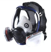 Activated Carbon Fire Protection Mask – view 5