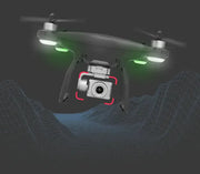 X35 4K Drone with Gimbal - 30-Min Flight Time & 1000m Range | Professional Drone – view 6