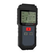 WinAPEX ET825 Handheld Electromagnetic Radiation Tester - EMF Meter with LCD Display & Alarm – view 7