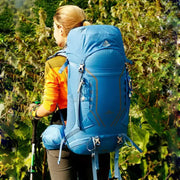 Large Capacity Hiking Shoulder Bag Backpack – view 7