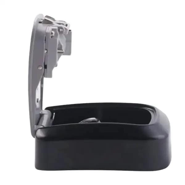 9eight5 Tools & Models Key Lock Box Key Lock Box