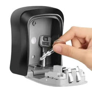 9eight5 Tools & Models Key Lock Box Key Lock Box