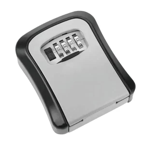 9eight5 Tools & Models Key Lock Box Key Lock Box