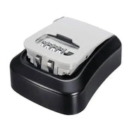 9eight5 Tools & Models Key Lock Box Key Lock Box