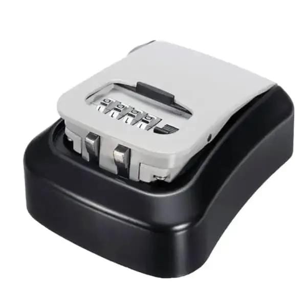 9eight5 Tools & Models Key Lock Box Key Lock Box