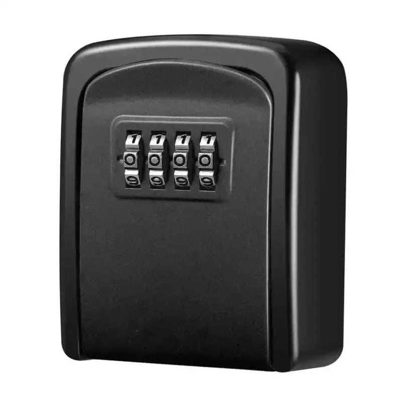 9eight5 Tools & Models Key Lock Box Key Lock Box