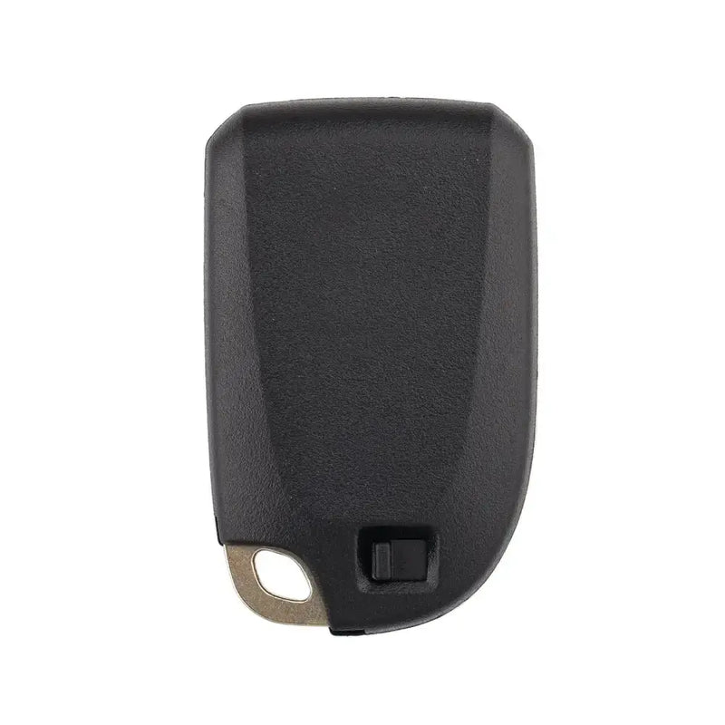 Habicare TB62-3 Universal 3-Button Smart Remote Key for Car Key Programming TB62-3 Universal 3-Button Smart Remote Key for Car Key Programming