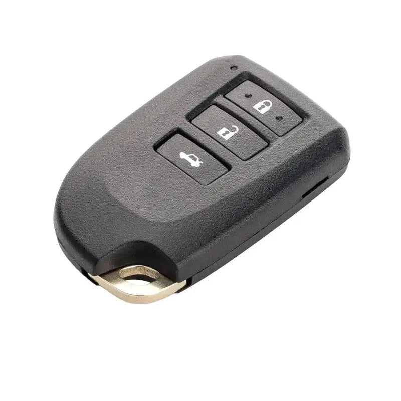 Habicare TB62-3 Universal 3-Button Smart Remote Key for Car Key Programming TB62-3 Universal 3-Button Smart Remote Key for Car Key Programming