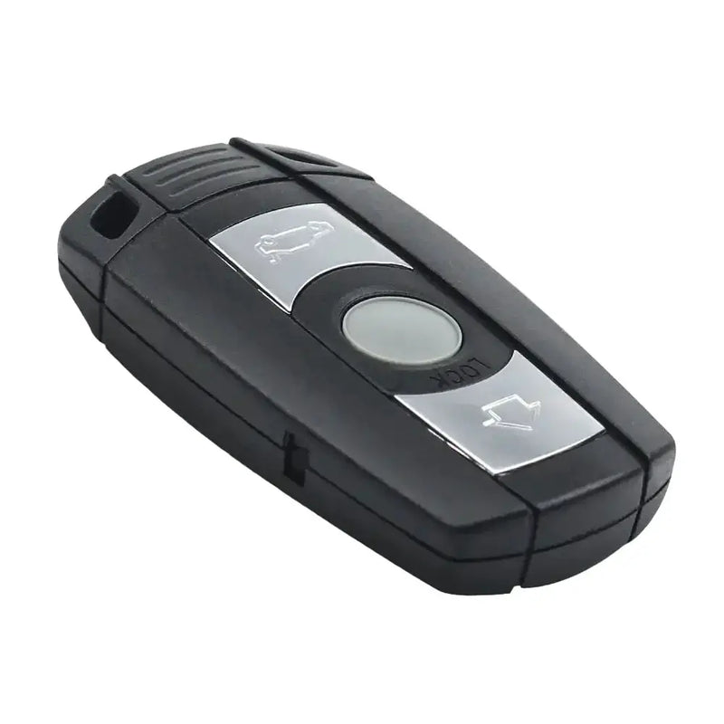 Remote Car Key with Battery & PCF7945 Chip for BMW E60–E88 315/433/868MHz – view 4
