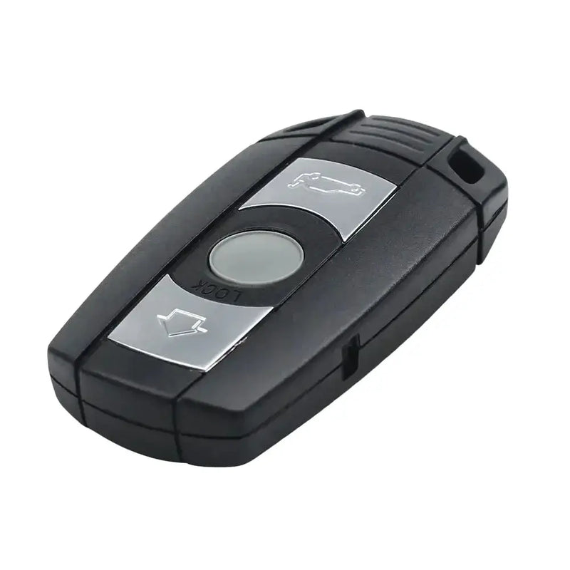 Remote Car Key with Battery & PCF7945 Chip for BMW E60–E88 315/433/868MHz – view 3