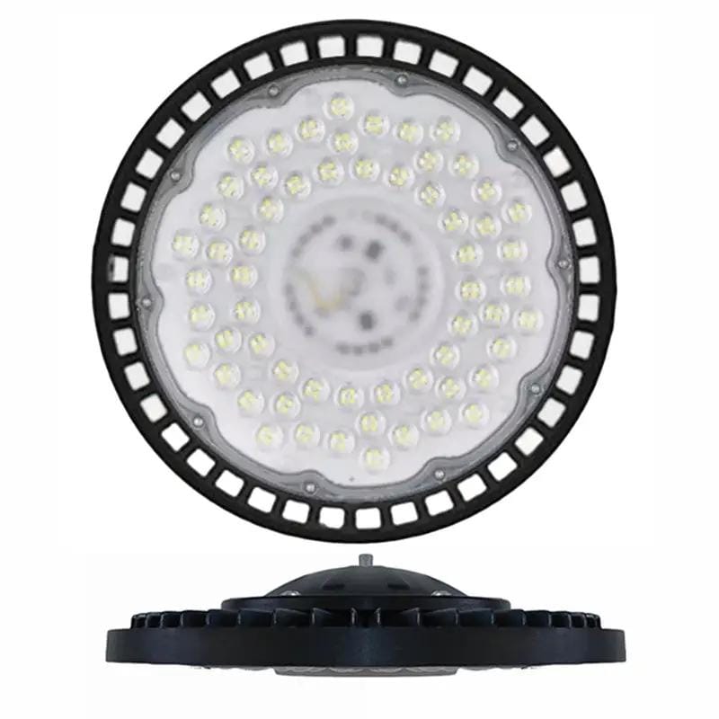 30CM 288W LED High Bay Light Lamp Light UFO – view 3