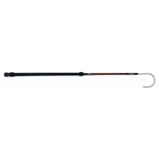 AFTCO Fibreglass Gaff 6 Foot Length With 4 Inch Hook For Landing Big Fish On Deck