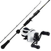 Kilwell Jig Combo XP 631 EC100 For Precise Trout Jigging