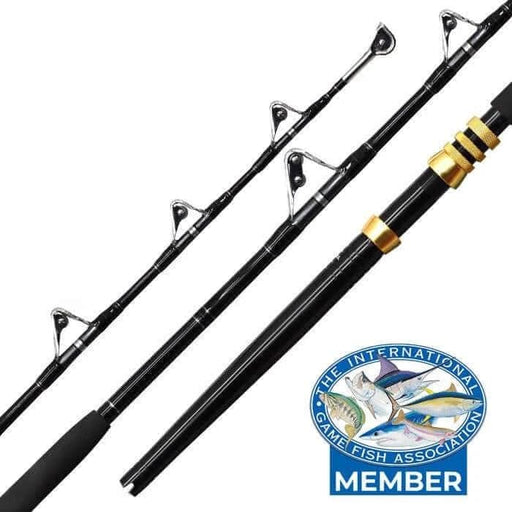 Kilwell RODS Kilwell NZ International 24kg Roller DSB Chair Rod Kilwell NZ International 24kg Roller DSB Chair Rod