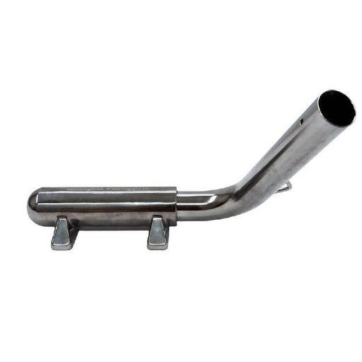 Kilwell Swingers Outrigger Base Pair For Offshore Anglers Rock Solid Stability And Precision Baiting Stainless Steel