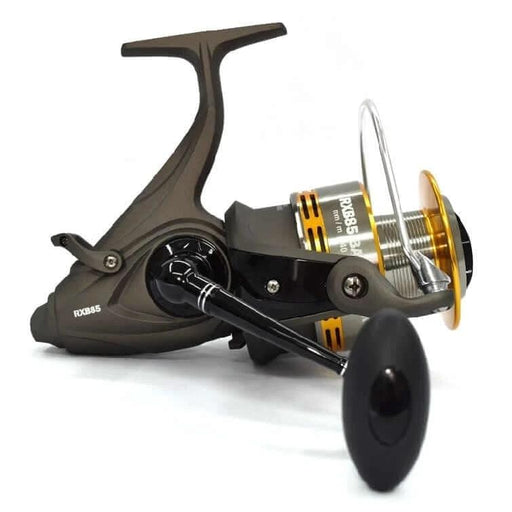 Kilwell Reels Kilwell RXB85 5+1BB Baitfeeder Reel Kilwell RXB85 5to1BB Baitfeeder Reel For Surf Casting