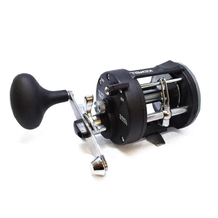 Kilwell Reels Kilwell XP3000 3BB Level Wind Reel Kilwell XP3000 3BB Level Wind Reel Affordable