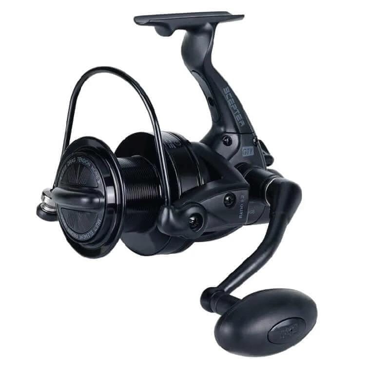 Kilwell Reels Tica Scepter GTY10000 7BB Long Cast Surf Reel Tica Scepter GTY10000 Long Cast Surf Reel