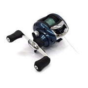 Kilwell Sports Ltd General Kilwell WEA200 3BB B/C Reel Spooled Braid Kilwell WEA200 3BB BC Baitcasting Reel Spooled Braid