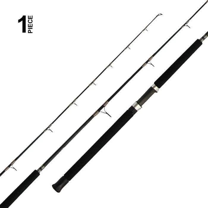 Kilwell Sports Ltd General Kilwell XP 701 8-10kg Strayline Rod Kilwell XP 701 8-10kg Strayline Rod Versatile Fishing