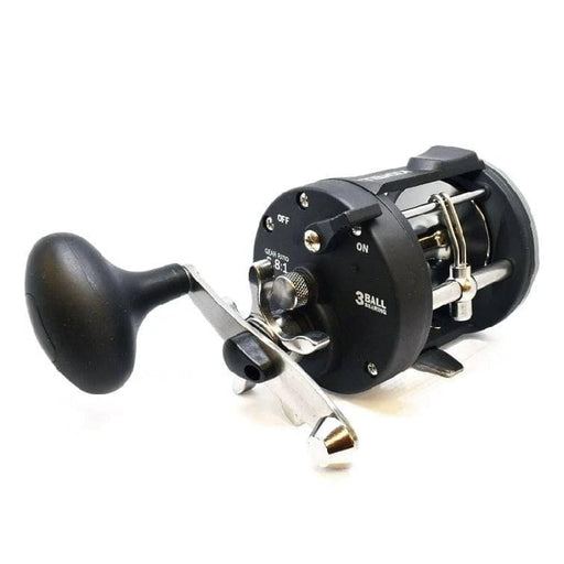 Kilwell Sports Ltd General Kilwell XP5000 3BB Level Wind Reel Kilwell XP5000 3BB Level Wind Reel For Trolling