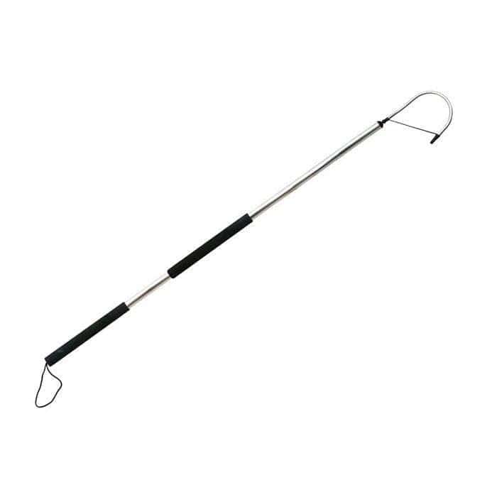 Kilwell Sports Ltd Kilwell Gaff Alloy Kingfish 1.4m x 100mm hook Kilwell Gaff Alloy Kingfish 1.4m 100mm Hook