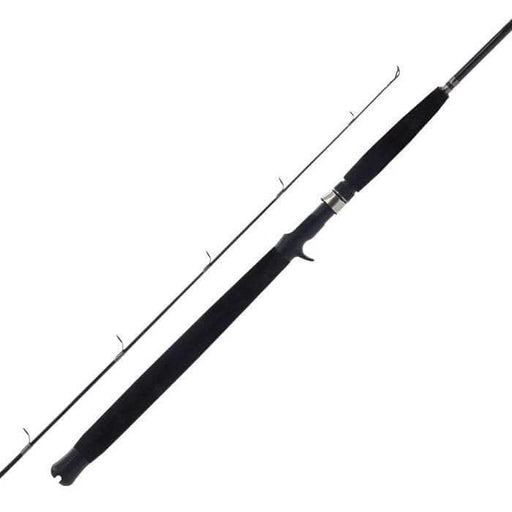 Kilwell XP 802 Freespool Rod 20-56g Versatile Trigger Grip Allrounder for Freshwater Surf Anglers Powerweave