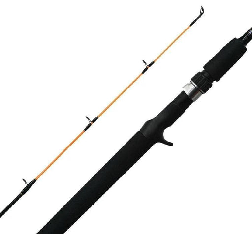 Kilwell Sports Ltd Kilwell Xtreme Kilwell Xtreme 2 562 2-4kg Trout Jig Rod Trout Jig Rod Kilwell Xtreme II 562 2 to 4kg