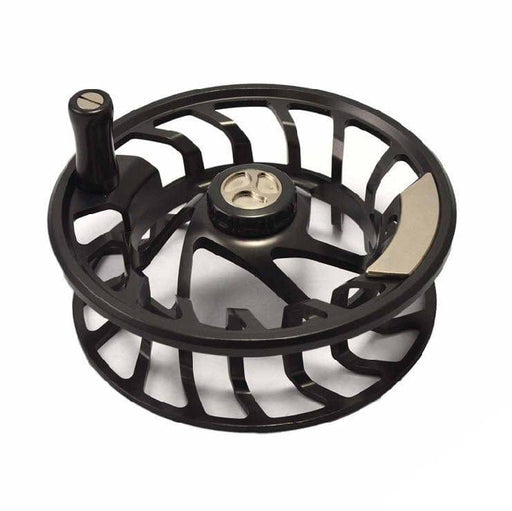 Orvis Mirage III Fly Reel 5-7 Black With Precision Drag For Shallow Water Anglers