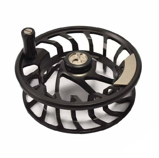 Orvis Mirage IV Spool 7 To 9 Black Replacement For Shallow Water Anglers On The Water Ready