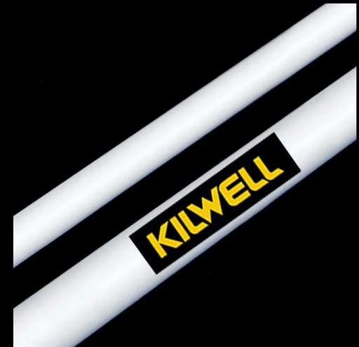 Kilwell Longreach Outrigger Pole 7m 22ft Two Piece Epoxy Composite for Offshore Trolling and Lure Control