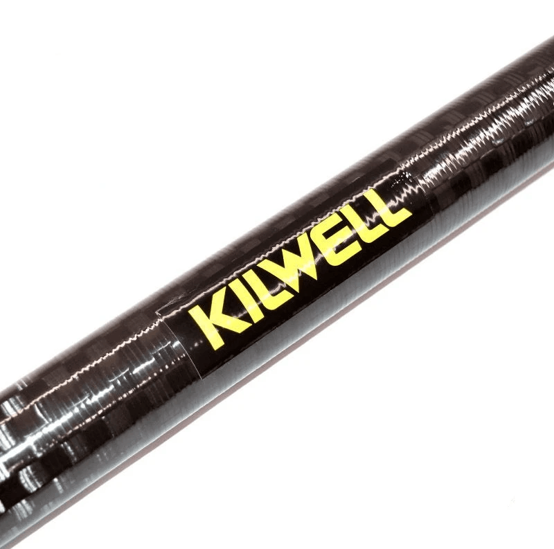 Kilwell NZ Outrigger 40.8 Blank 4.6m 12K(Ea) with Accessories – view 2