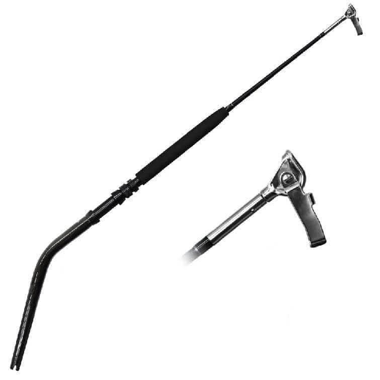 Kilwell Anglers UnderTaker Dredge Pole Long Butt 12K Carbon