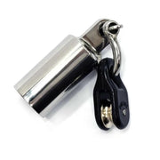 Kilwell Outrigger Tip Fitting – Regular 38 and 41 – view 1