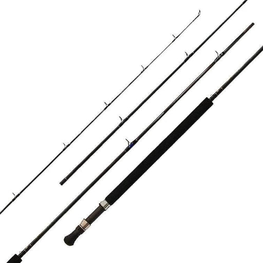 Kilwell NZ SLR 1002 Salmon Lure Rod For Kiwi Anglers Balanced Power Long Casts Performance