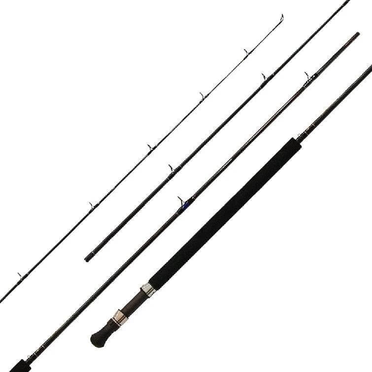 Kilwell NZ SLR 1002 Salmon Lure Rod For Kiwi Anglers Balanced Power Long Casts Performance