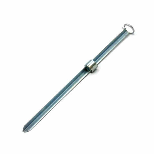 Kilwell NZ Beach Spike 76cm Durable Galvanised Beach Anchor for Windsurfers and Umbrellas