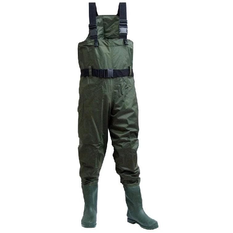 Kilwell Chest Wader Cleat Sole US 6 TO US 14 – view 1