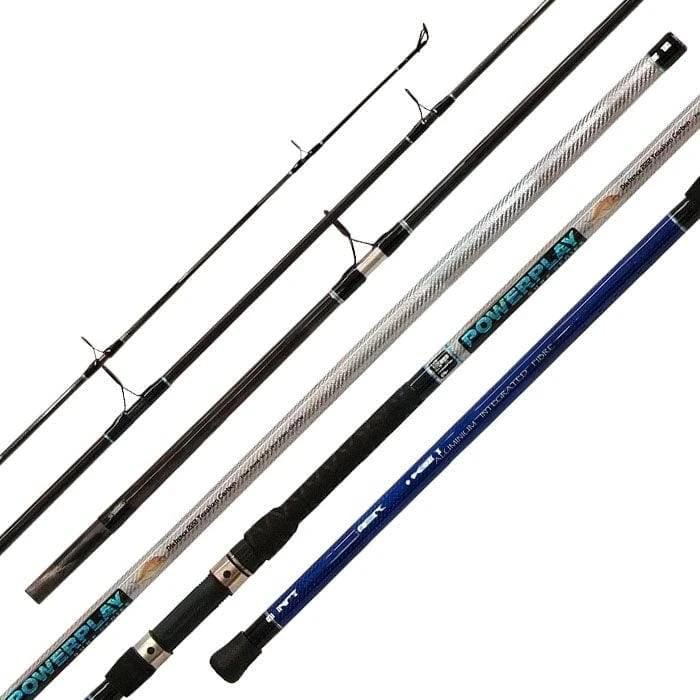 Kilwell NZ Powerplay Distance Surf Rod 1402 222 For Long Precise Casts To Prime Fishing Zones