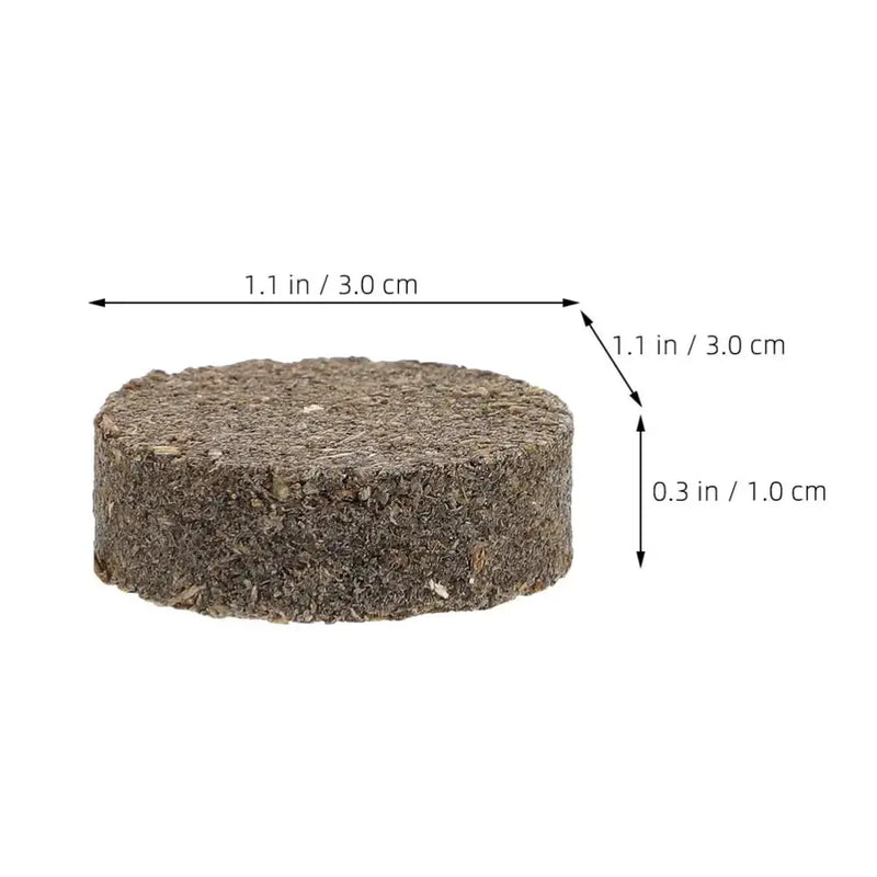 Habicare SS Kindling Block (20 pieces) Habicare Dry Wood Kindling Blocks - 20 Pcs