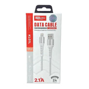 9eight5 Accessories Kinglink 1m USB-A to Lightning Cable KL01L Kinglink 1m USB-A to Lightning Cable KL01L