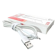 9eight5 Accessories Kinglink 1m USB-A to Lightning Cable KL01L Kinglink 1m USB-A to Lightning Cable KL01L