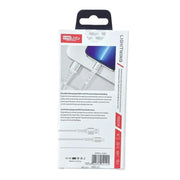9eight5 Accessories Kinglink 1m USB-A to Lightning Cable KL01L Kinglink 1m USB-A to Lightning Cable KL01L