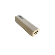 9eight5 Phone/Tablet Accessories Kinglink 2,600 mAh Power Bank Kinglink 2,600 mAh Power Bank