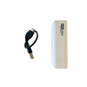 9eight5 Phone/Tablet Accessories Kinglink 2,600 mAh Power Bank Kinglink 2,600 mAh Power Bank