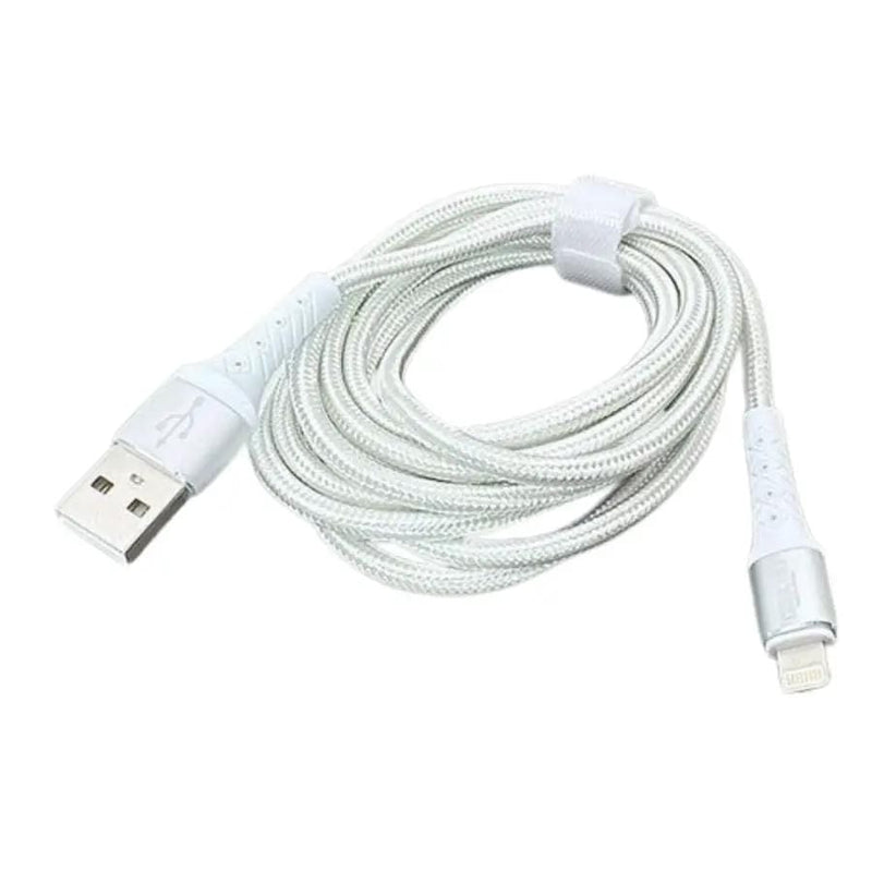 9eight5 Accessories Kinglink 2m USB-A to Lightning Cable KL02L Kinglink 2m USB-A to Lightning Cable KL02L