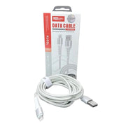 9eight5 Accessories Kinglink 2m USB-A to Lightning Cable KL02L Kinglink 2m USB-A to Lightning Cable KL02L