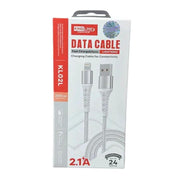 9eight5 Accessories Kinglink 2m USB-A to Lightning Cable KL02L Kinglink 2m USB-A to Lightning Cable KL02L