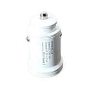 9eight5 Accessories Kinglink 3.1A 2 USB car charger KL211 Kinglink 3.1A 2 USB car charger KL211
