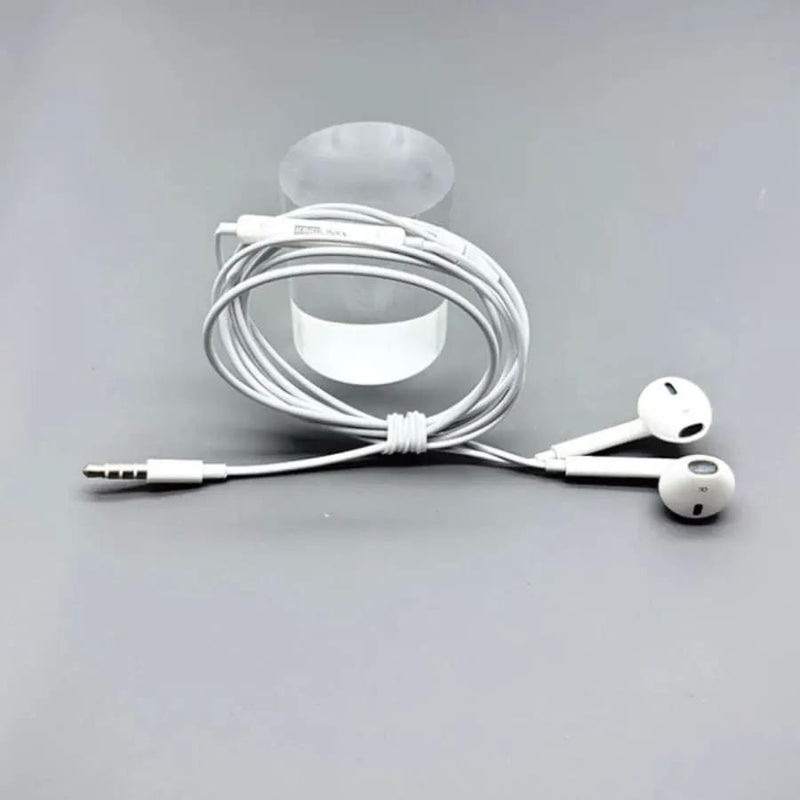9eight5 Phone/Tablet Accessories Kinglink Earphones (with 3.5mm cable) - KL05A Kinglink Earphones (with 3.5mm cable) - KL05A
